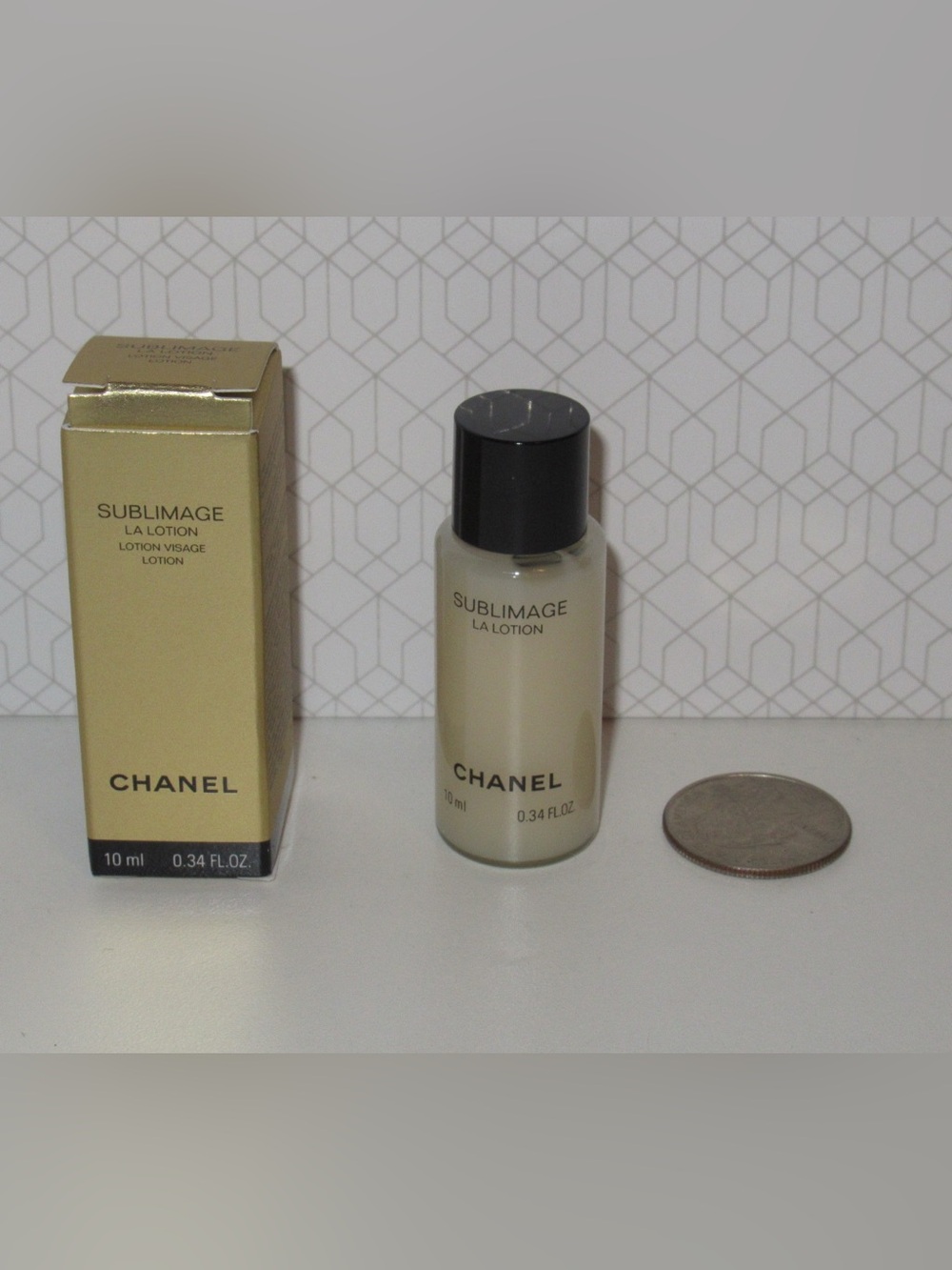 CHANEL Sublimage La Lotion